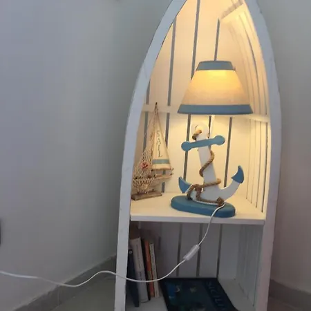 Apartment Aci Trezza Fronte Mare