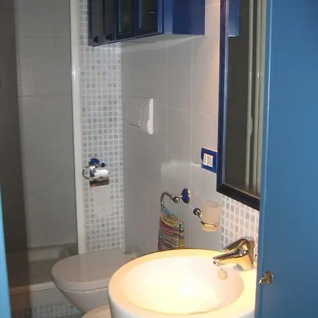 Apartment Aci Trezza Fronte Mare *