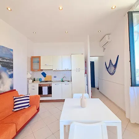 Apartment Aci Trezza Fronte Mare *