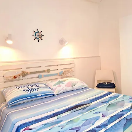 Aci Trezza Fronte Mare Apartment Aci Castello