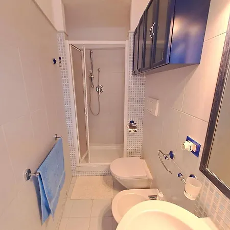 Apartment Aci Trezza Fronte Mare Aci Castello