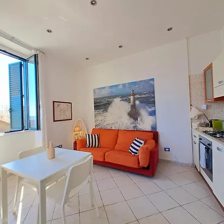 Aci Trezza Fronte Mare Apartment