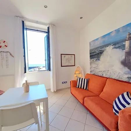 Apartment Aci Trezza Fronte Mare *