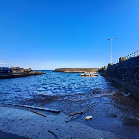 Apartment Aci Trezza Fronte Mare Aci Castello