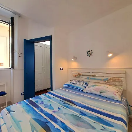 Aci Trezza Fronte Mare Apartment
