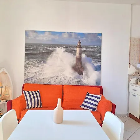 דירה Aci Trezza Fronte Mare